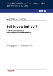 Bail-in oder Bail-out?