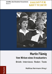Martin Flämig - Cover