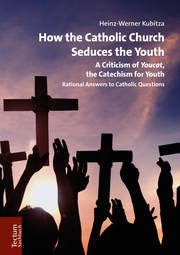 How the Catholic Church Seduces the Youth - Cover