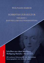 Schriften zur Kultur - Cover