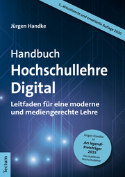 Handbuch Hochschullehre Digital