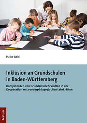 Inklusion an Grundschulen in Baden-Württemberg
