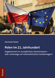 Polen im 21. Jahrhundert - Cover