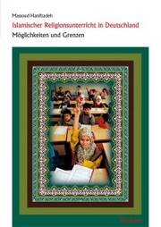 Islamischer Religionsunterricht in Deutschland - Cover