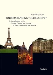 Understanding 'Old Europe'