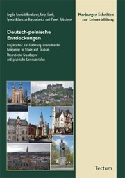 Deutsch-polnische Entdeckungen - Cover