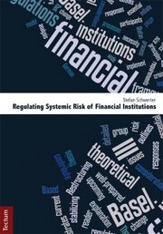 Regulating Systemic Risk of Financial Institutions