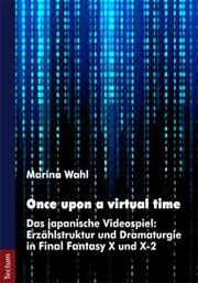 Once upon a virtual time