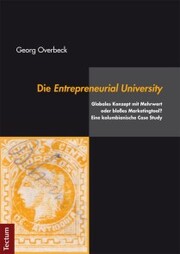 Die Entrepreneurial University