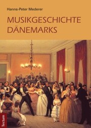 Musikgeschichte Dänemarks