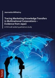 Tracing Marketing Knowledge Transfers in Multinational Corporations - Evidence from Japan