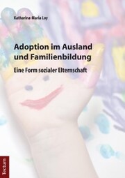 Adoption im Ausland und Familienbildung