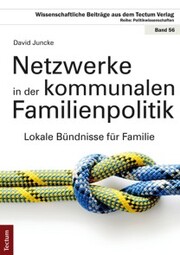 Netzwerke in der kommunalen Familienpolitik