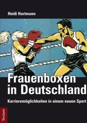 Frauenboxen in Deutschland