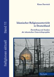 Islamischer Religionsunterricht in Deutschland