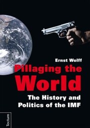 Pillaging the World - Cover
