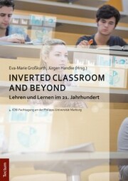 Inverted Classroom and Beyond - Cover