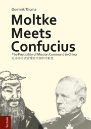 Moltke Meets Confucius