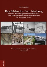 Das Bildarchiv Foto Marburg