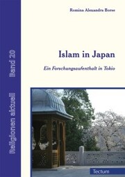 Islam in Japan - Cover