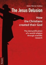 The Jesus Delusion - Cover