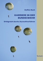 Karriere in der Bundeswehr