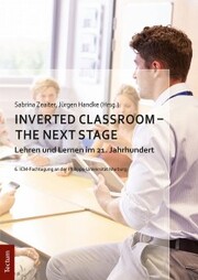 Inverted Classroom - The Next Stage