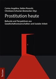 Prostitution heute - Cover
