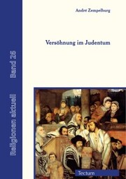 Versöhnung im Judentum