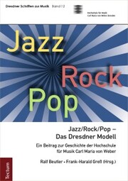 Jazz/Rock/Pop - Das Dresdner Modell