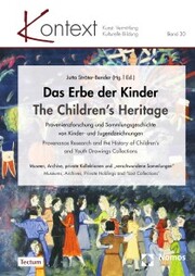 Das Erbe der Kinder , The Children's Heritage - Cover
