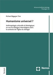 Humanisme universel ?