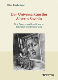 Der Universalkünstler Alberto Savinio