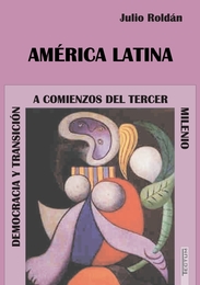 América Latina - Cover