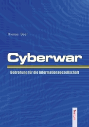 Cyberwar - Cover
