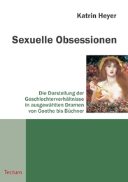Sexuelle Obsessionen