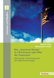 Der 'American Dream' in US-Literatur und -Film der Gegenwart