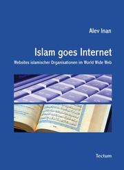 Islam goes Internet