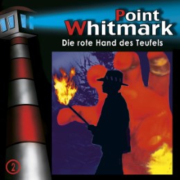 Die Rote Hand des Teufels - Cover