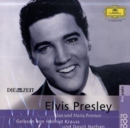 Elvis Presley - Cover