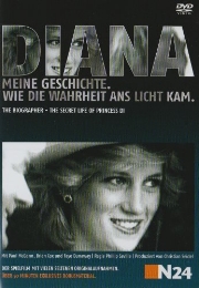 Diana: Meine Geschichte