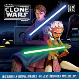 The Clone Wars 2