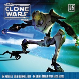 Star Wars: The Clone Wars 5