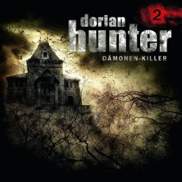 Dorian Hunter 2