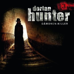 Dorian Hunter 3