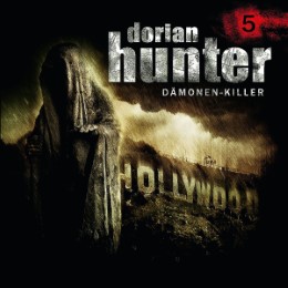 Dorian Hunter 5