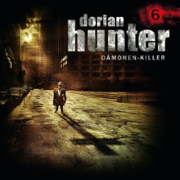 Dorian Hunter 6