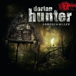 Dorian Hunter 7