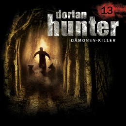 Dorian Hunter - Dämonen-Killer / Wolfshochzeit