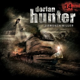 Dorian Hunter - Dämonen-Killer / Jagd nach Paris